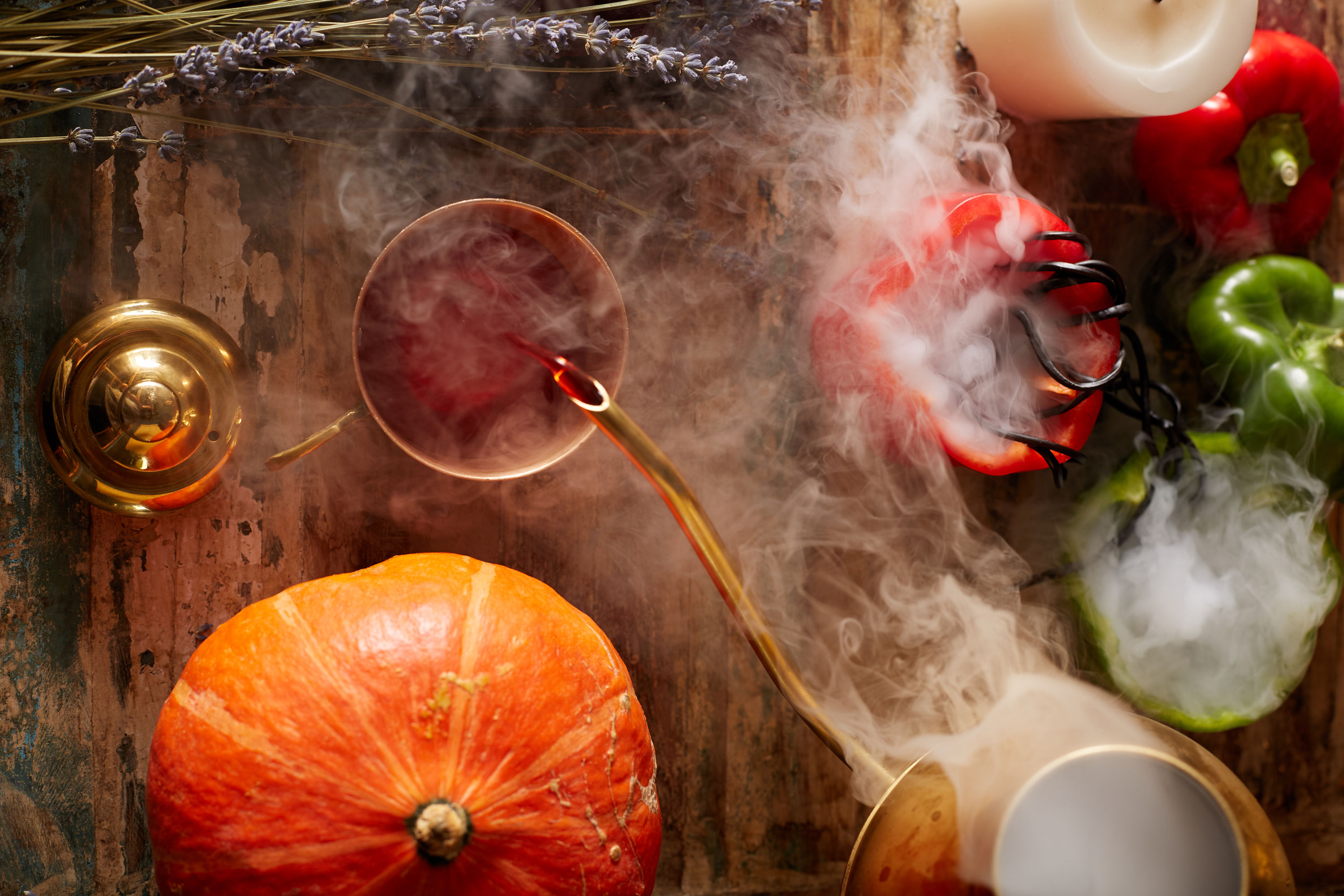 8 places to eat and drink this Halloween
