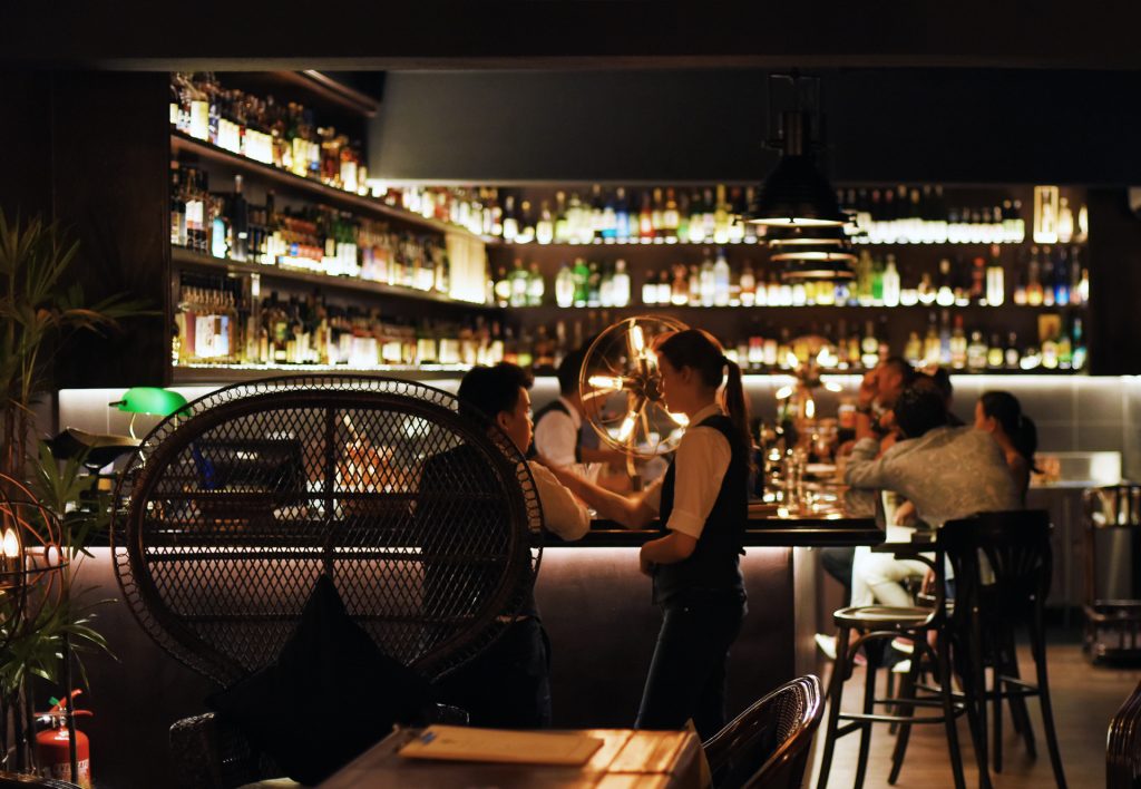 Shirmy Chan is Bartender of the Year, Bar Trigona bags several accolades, and more at The Bar Awards KL 2019
