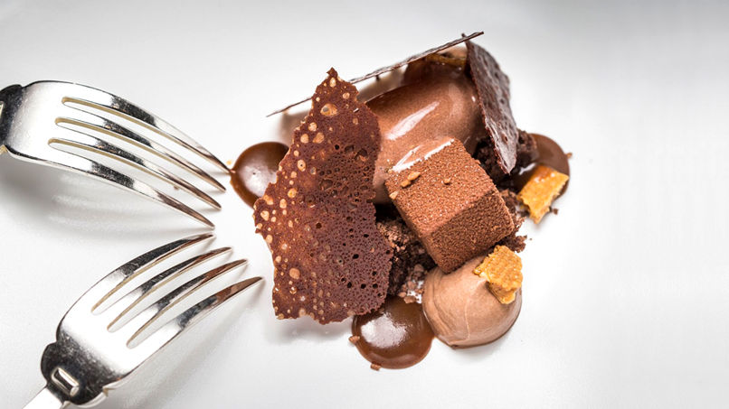 Michelin and Robert Parker Wine Advocate partner to launch luxe dinner series