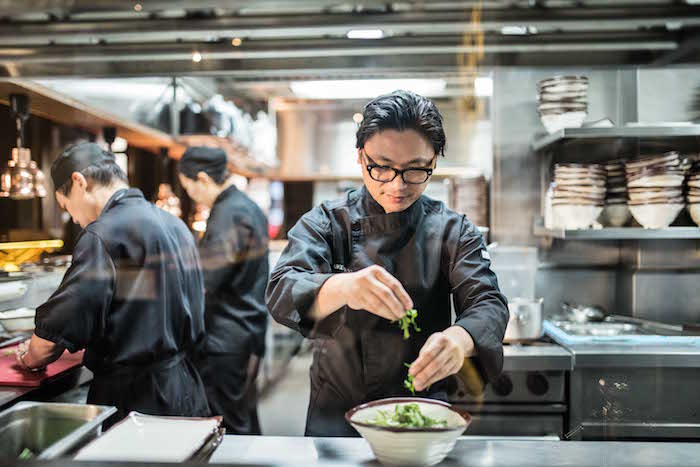 10 new Hong Kong restaurants to try this November