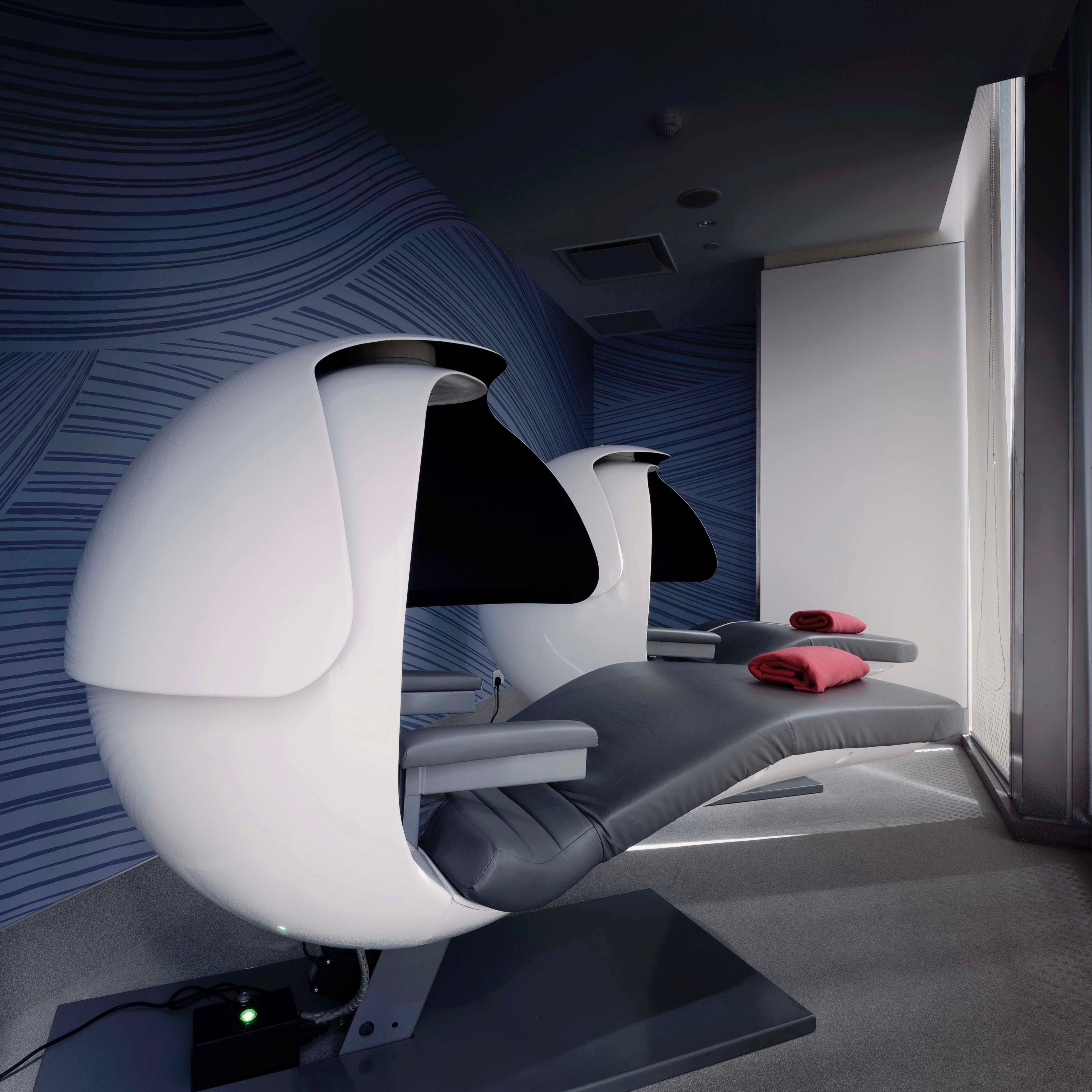 5 reasons why you should be sweating at Virgin Active Tanjong Pagar