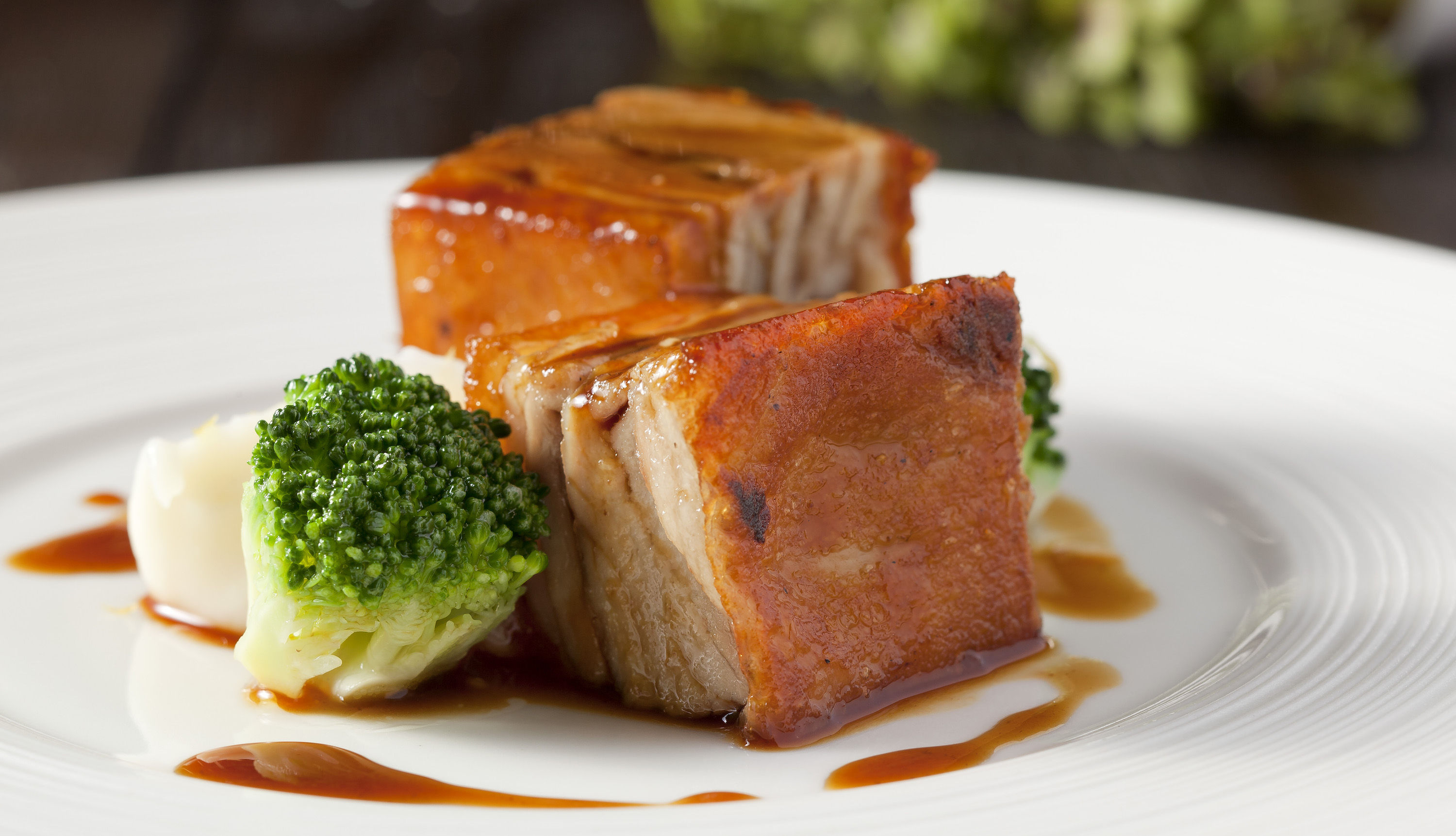 The hunt is on for Hong Kong’s ultimate pork dish