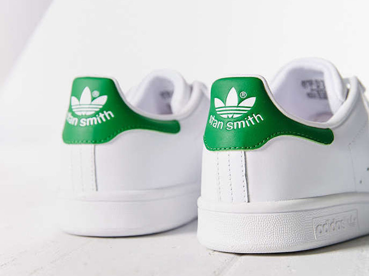 How adidas' Stan Smith Shoes Became a Fashion Icon