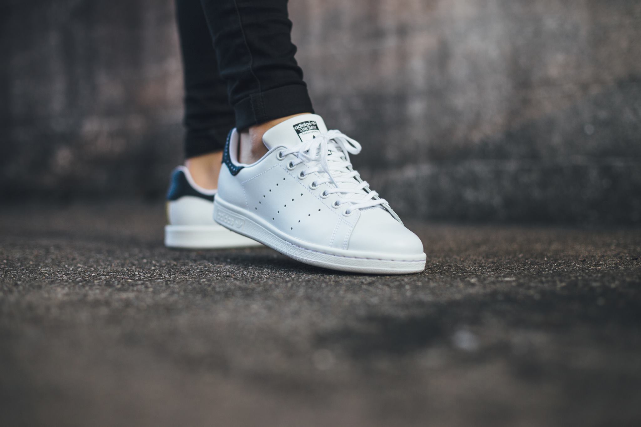 The history behind the hype: Adidas Stan Smiths