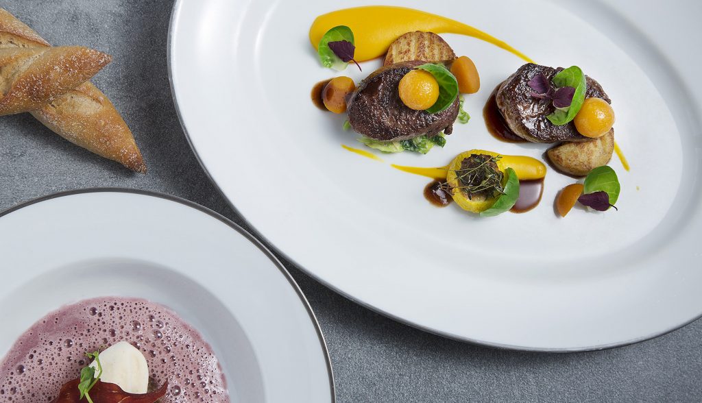 4 places to eat wild game in Hong Kong