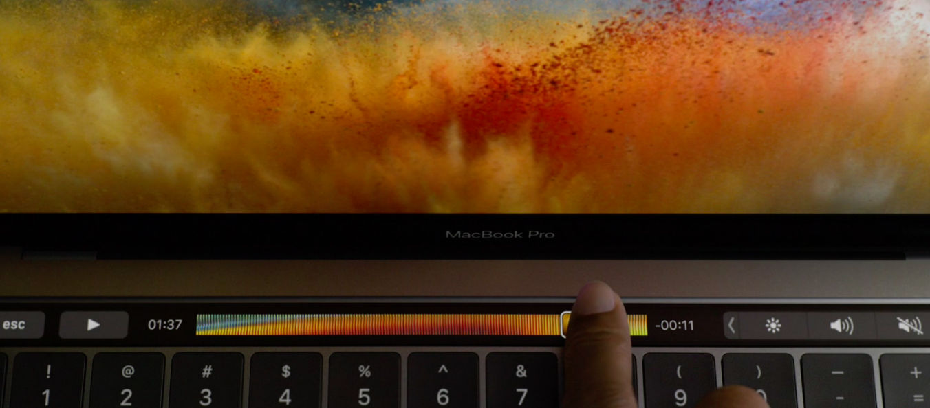 The Macbook Pro 2016: The good and the bad