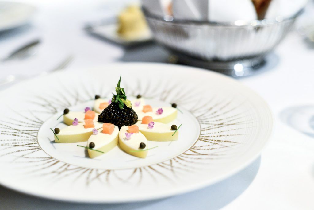 Food recommendations: Here’s where some of Singapore’s finest chefs eat