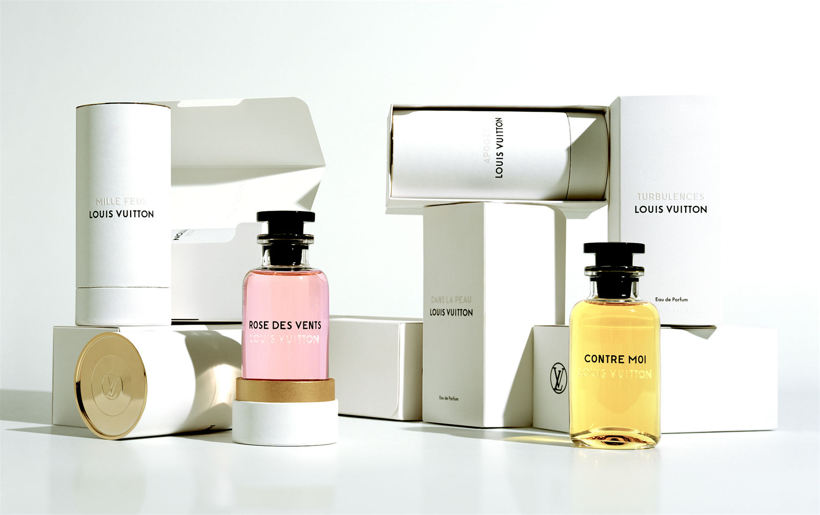 Les Parfums: A Louis Vuitton perfume for every personality | Lifestyle ...