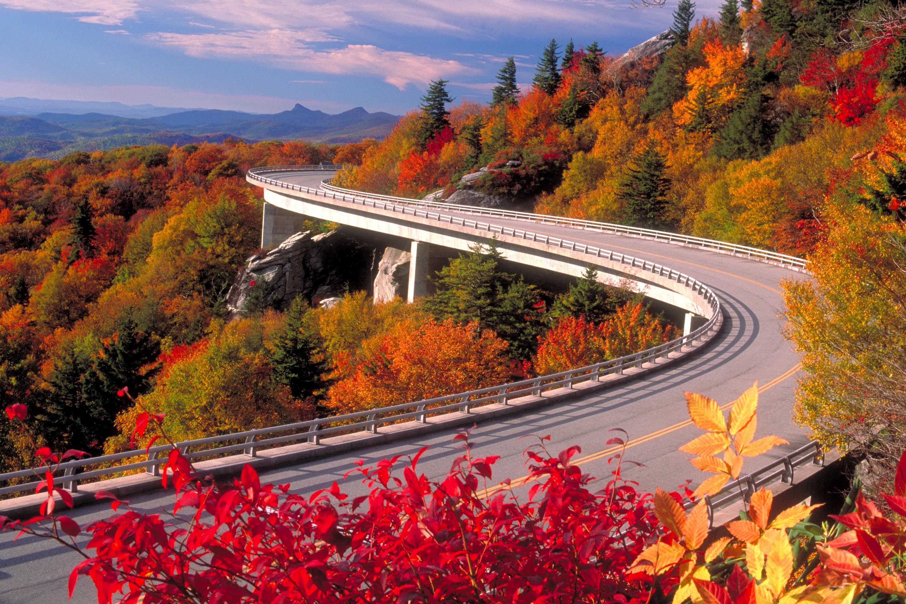 5 scenic drives that should be on your bucket list | Lifestyle Asia ...