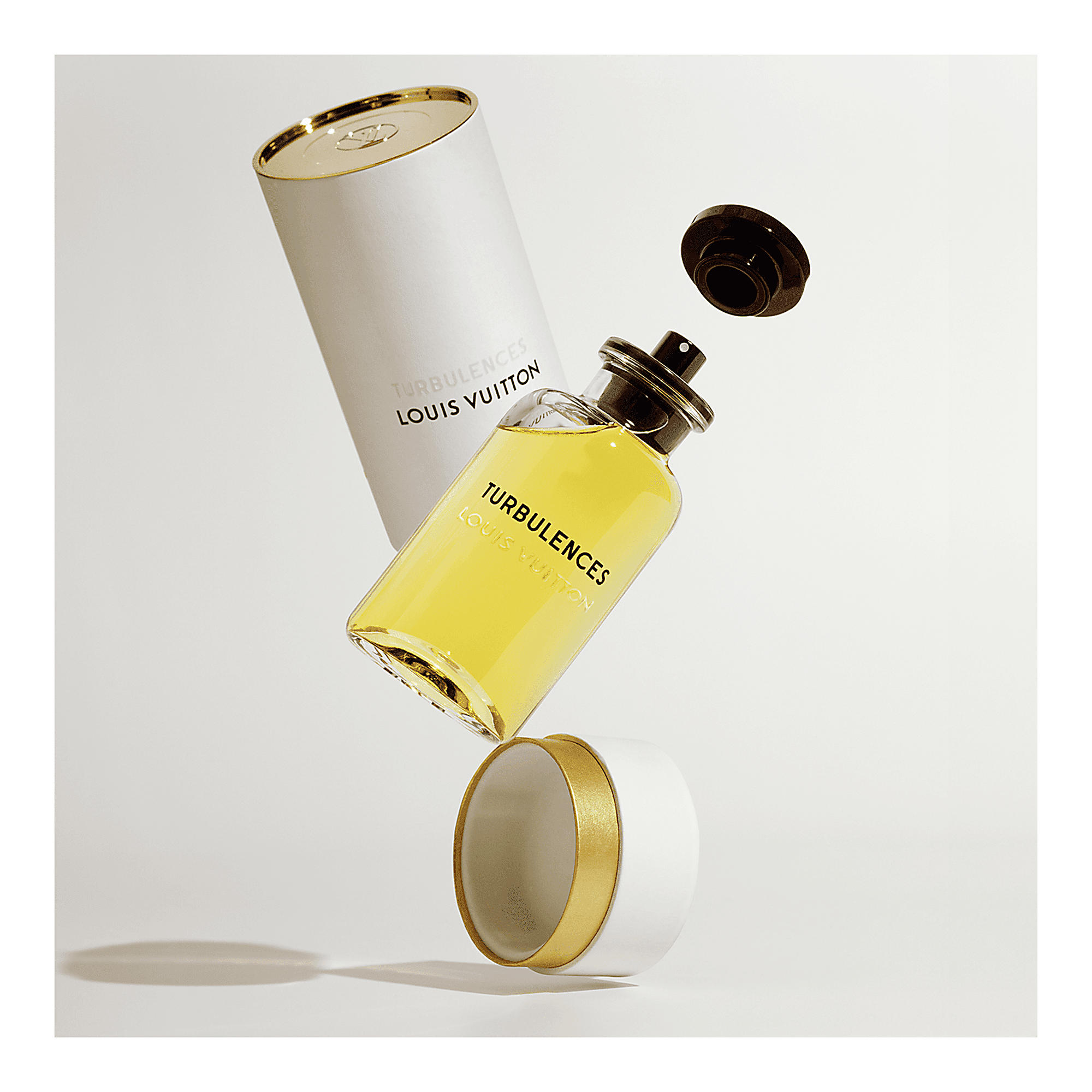 Louis Vuitton's New Fragrance Recreates The Feeling Of Sun And Sand On Skin  - ELLE SINGAPORE