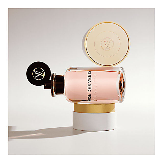 Louis Vuitton: 5 Things You Should Know About Les Parfums - BAGAHOLICBOY