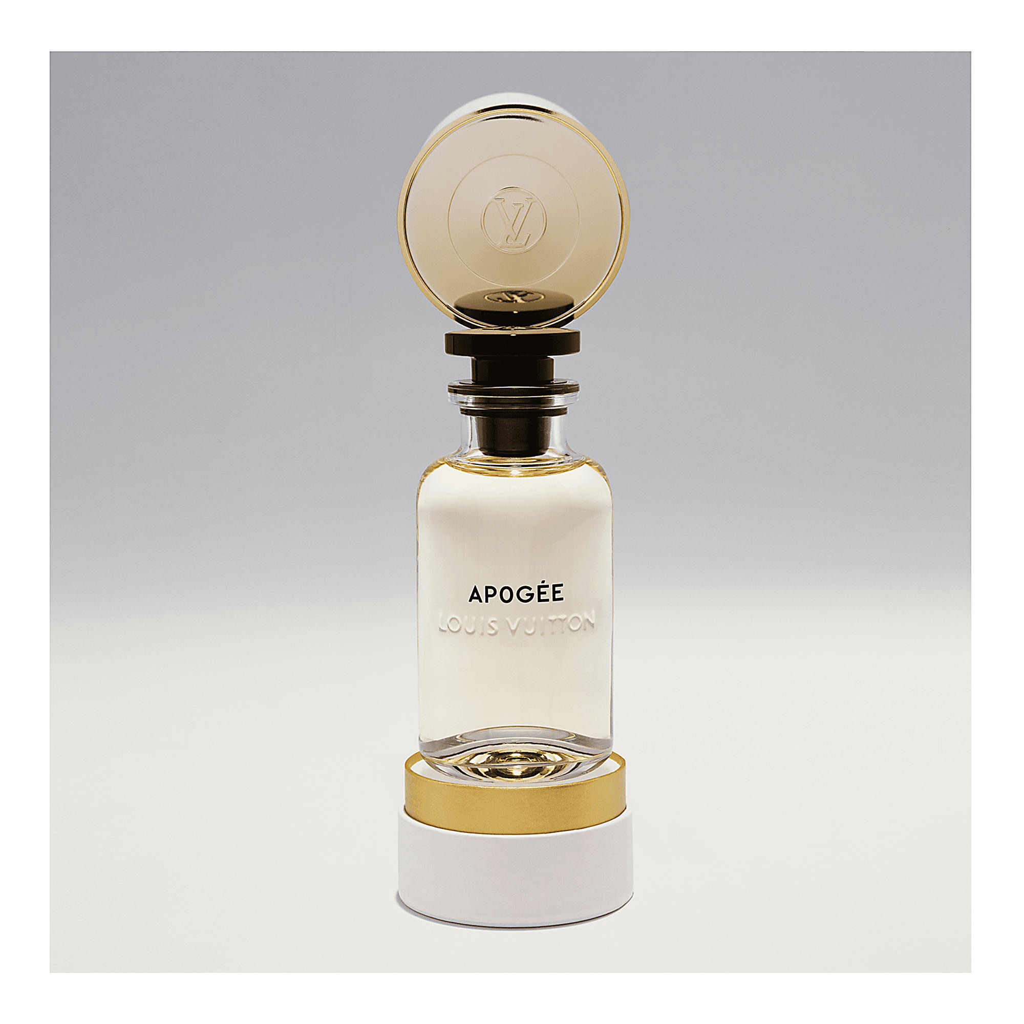 Louis Vuitton unveils new Les Parfums fragrance Étoile Filante — Hashtag  Legend