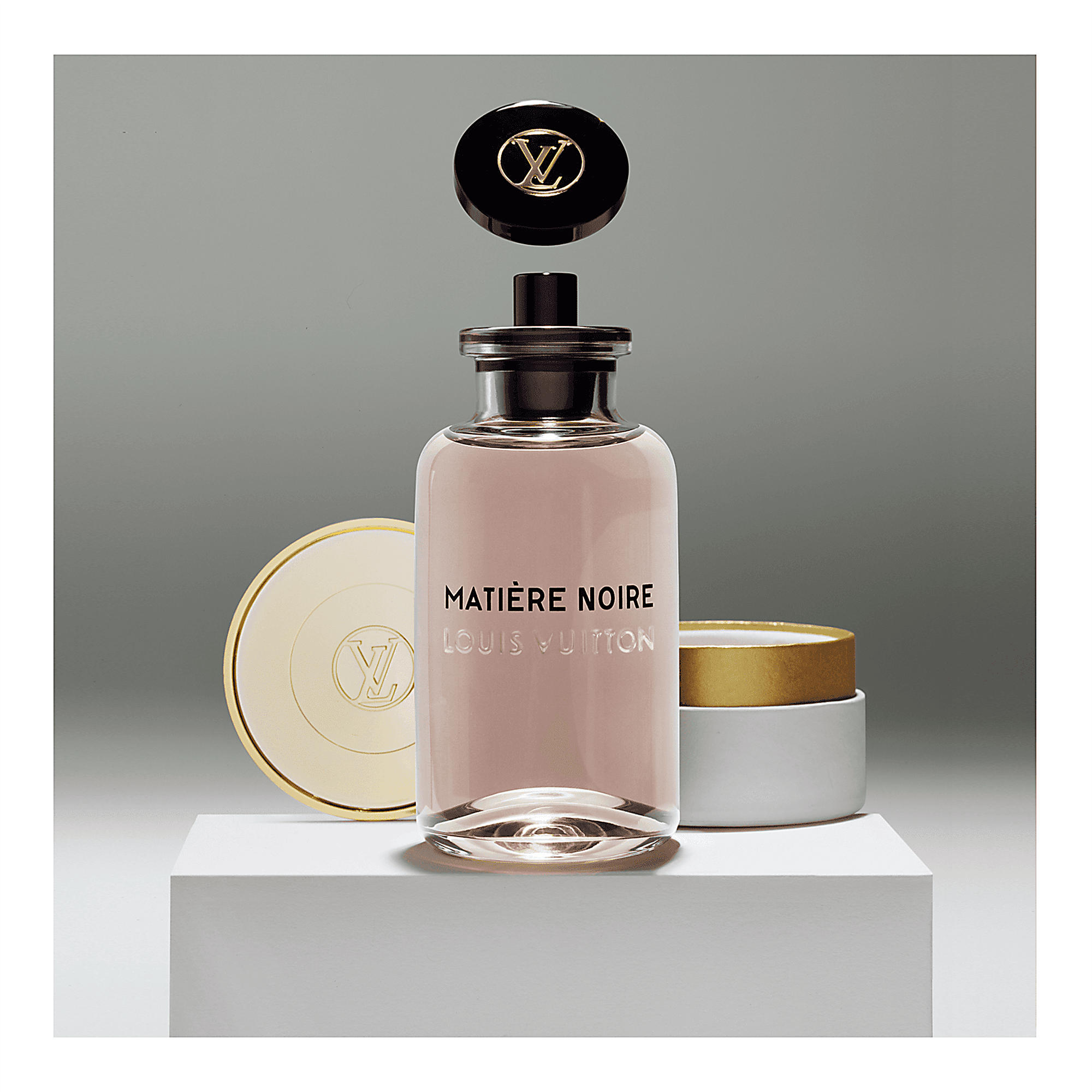 Discover Your Louis Vuitton Les Parfums Scent At Louis Vuitton KLCC