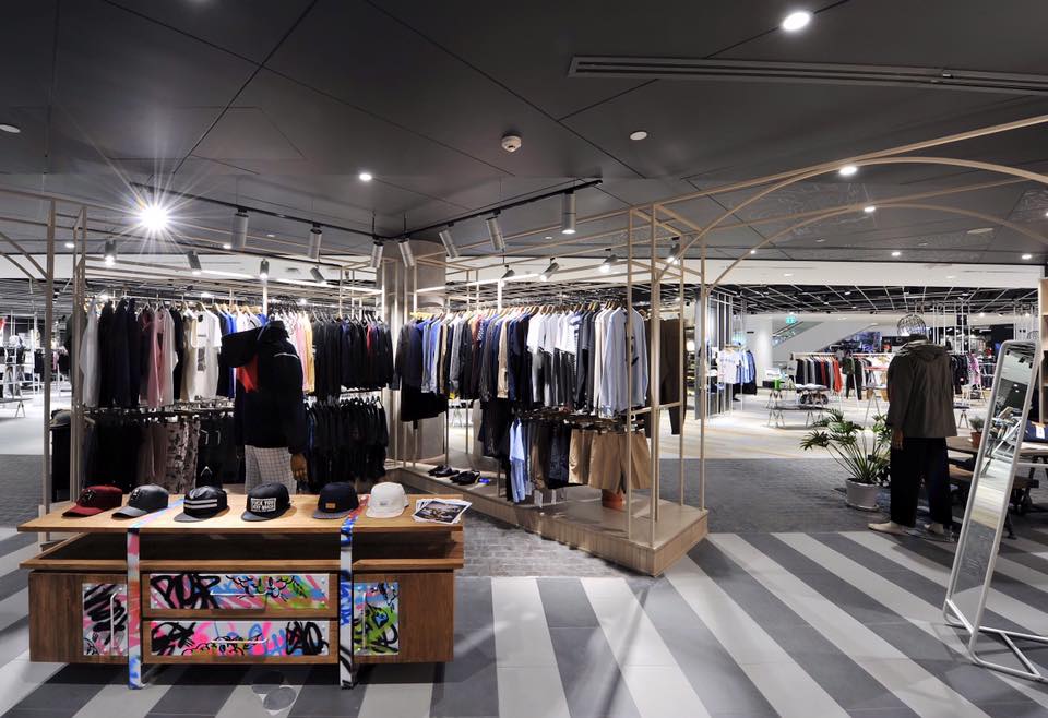 5 concept stores to check out at Siam Discovery | Lifestyle Asia Bangkok