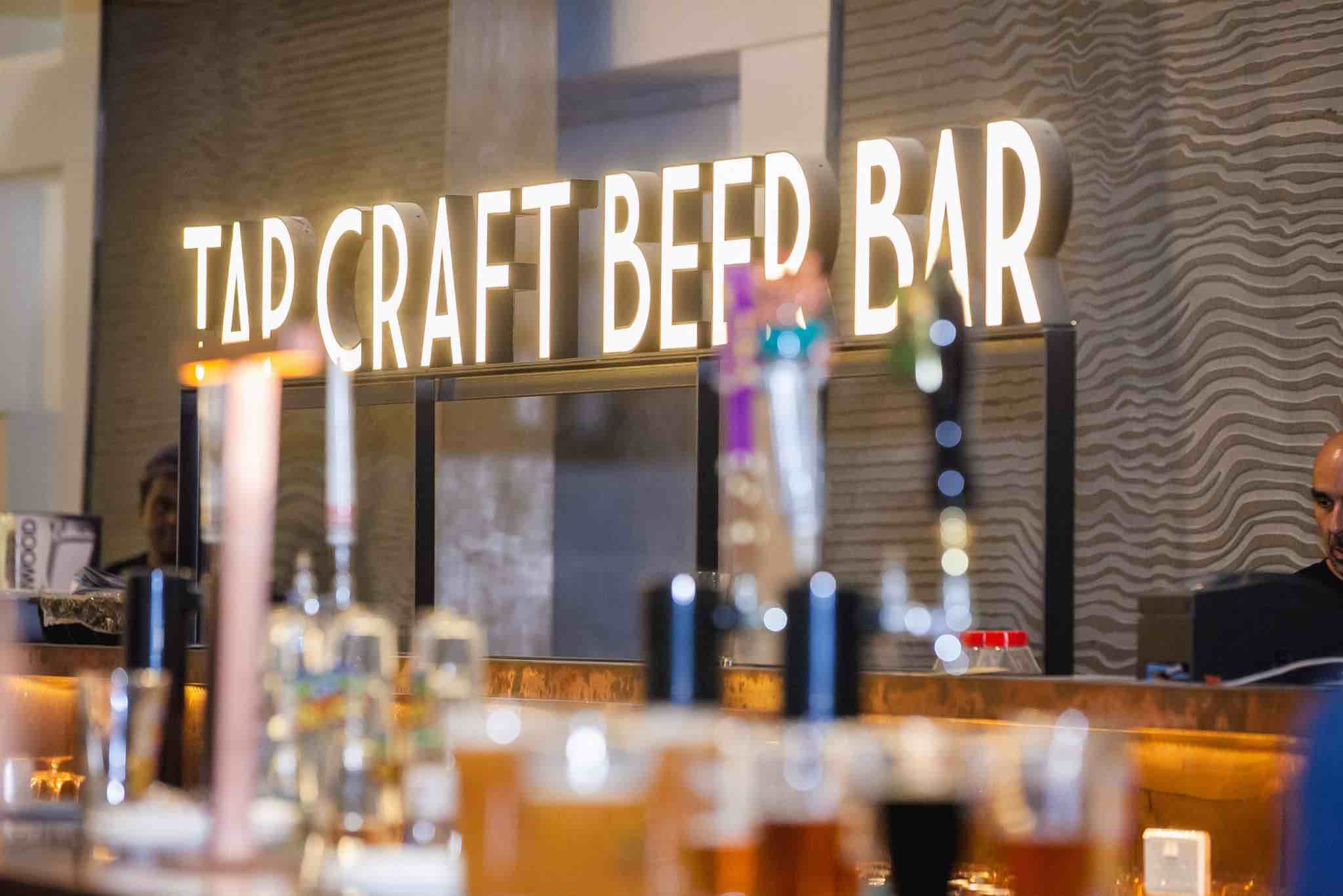 17 of the best craft beer bars in Singapore