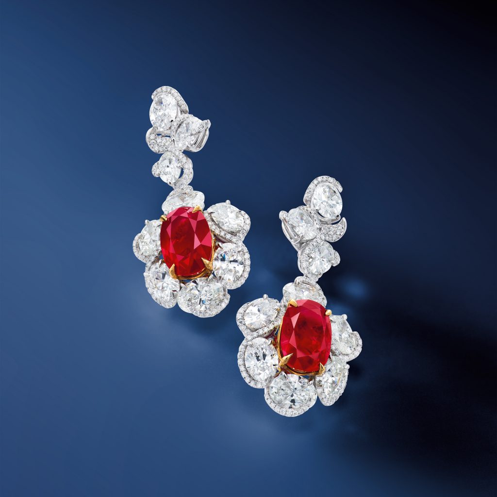 Bling it on: 10 must-buy jewels at Phillips Jewellery and Jadeite auction