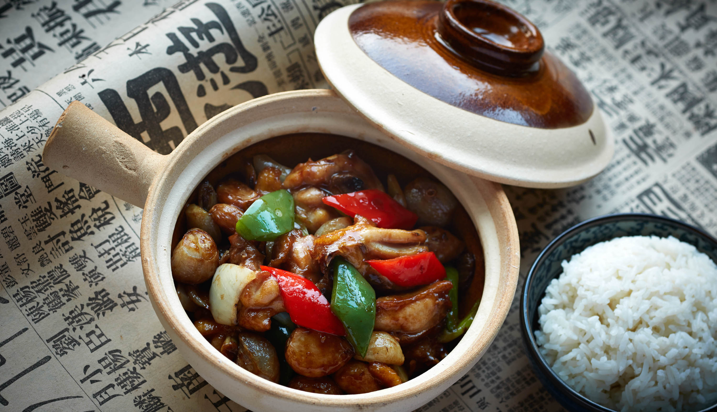 Hong Kong’s best sizzling claypot dishes for winter