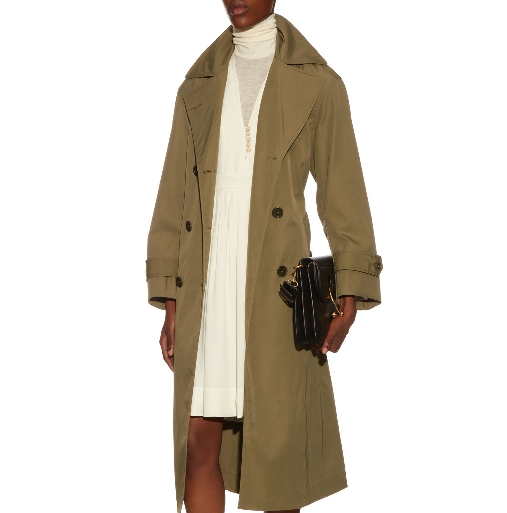10 chic trench coats for battling cold weather | Lifestyle Asia