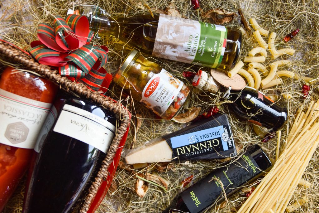 10 gifts every foodie will love