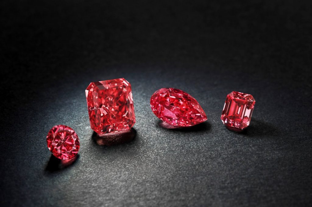 Rock stars: Check out these 7 rare gemstones