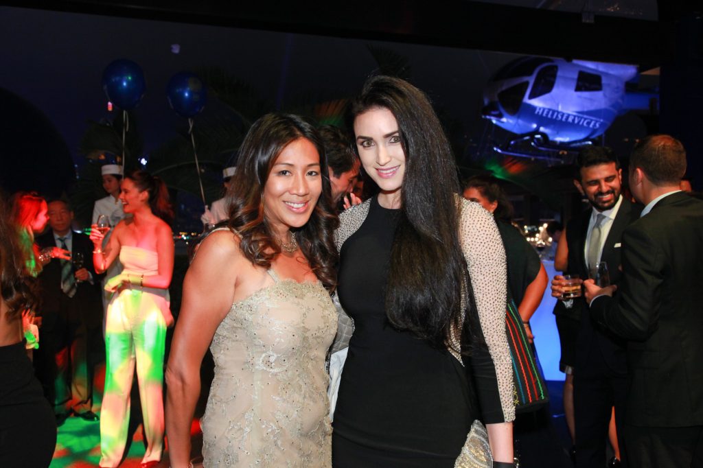 Gallery: The Hongkong and Shanghai Hotels’ 150th anniversary gala