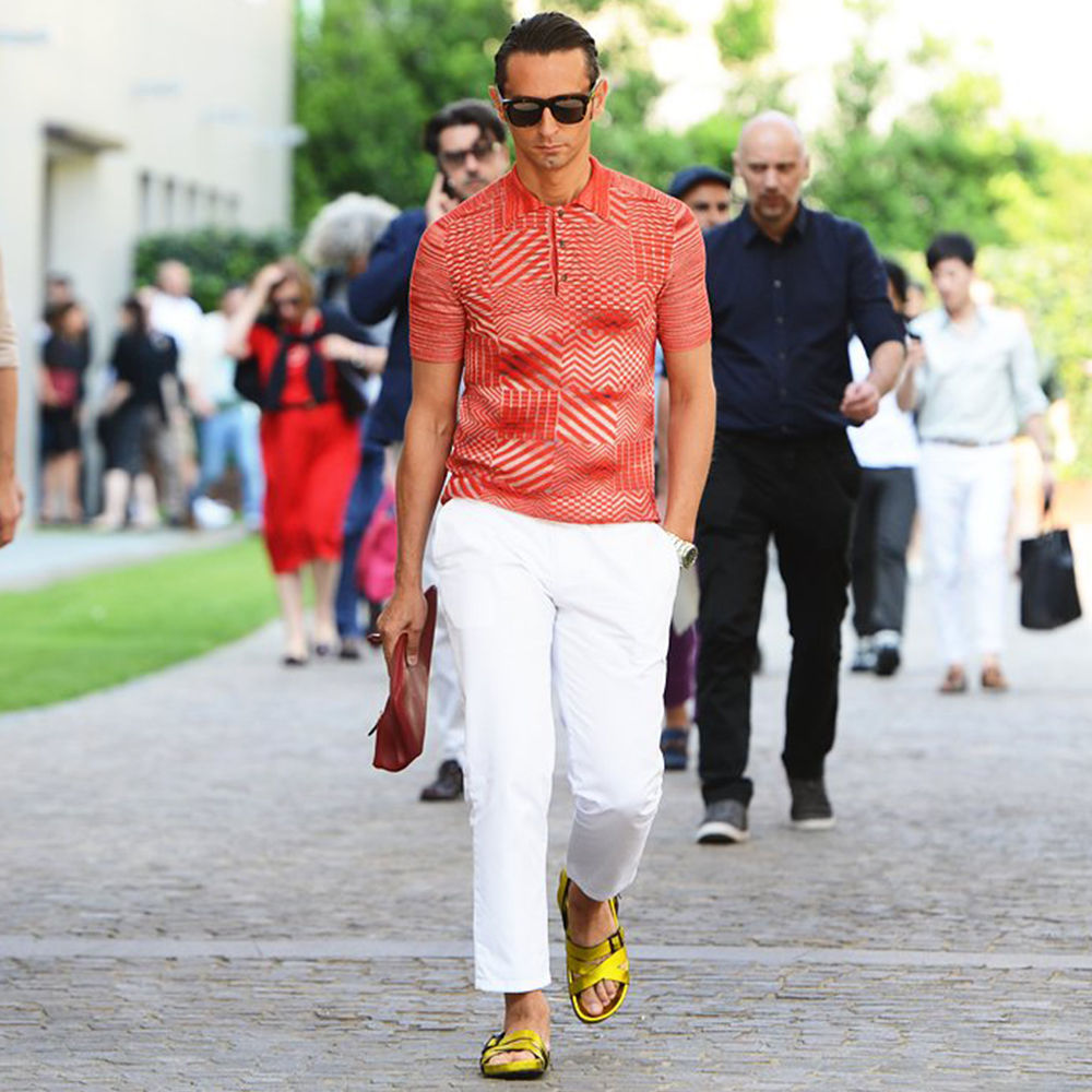 How to wear (for men): Colours for Work | Lifestyle Asia Singapore