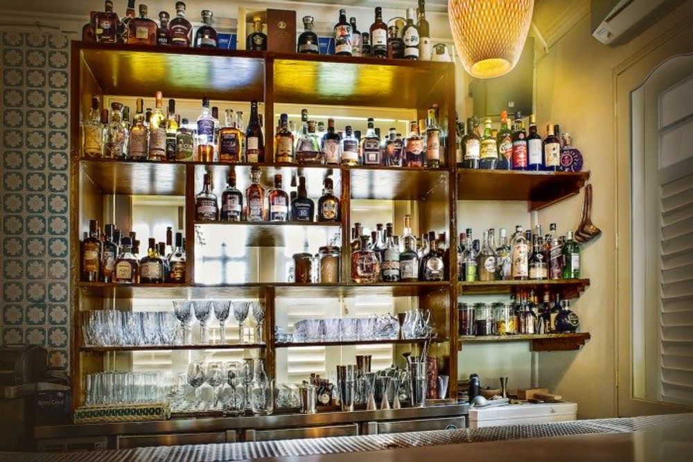 Chase down The best rum bars in Singapore Lifestyle Asia Singapore