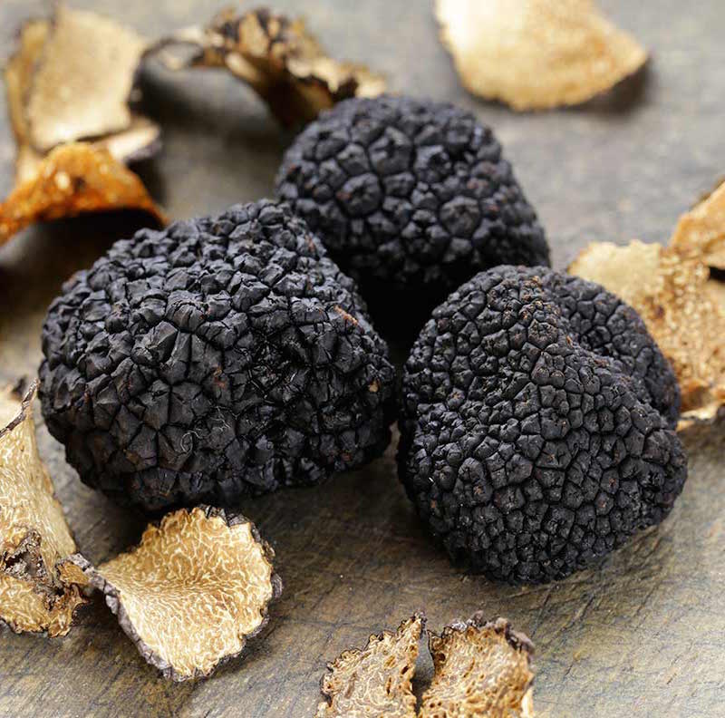 Gold digger: All you need to know about truffles