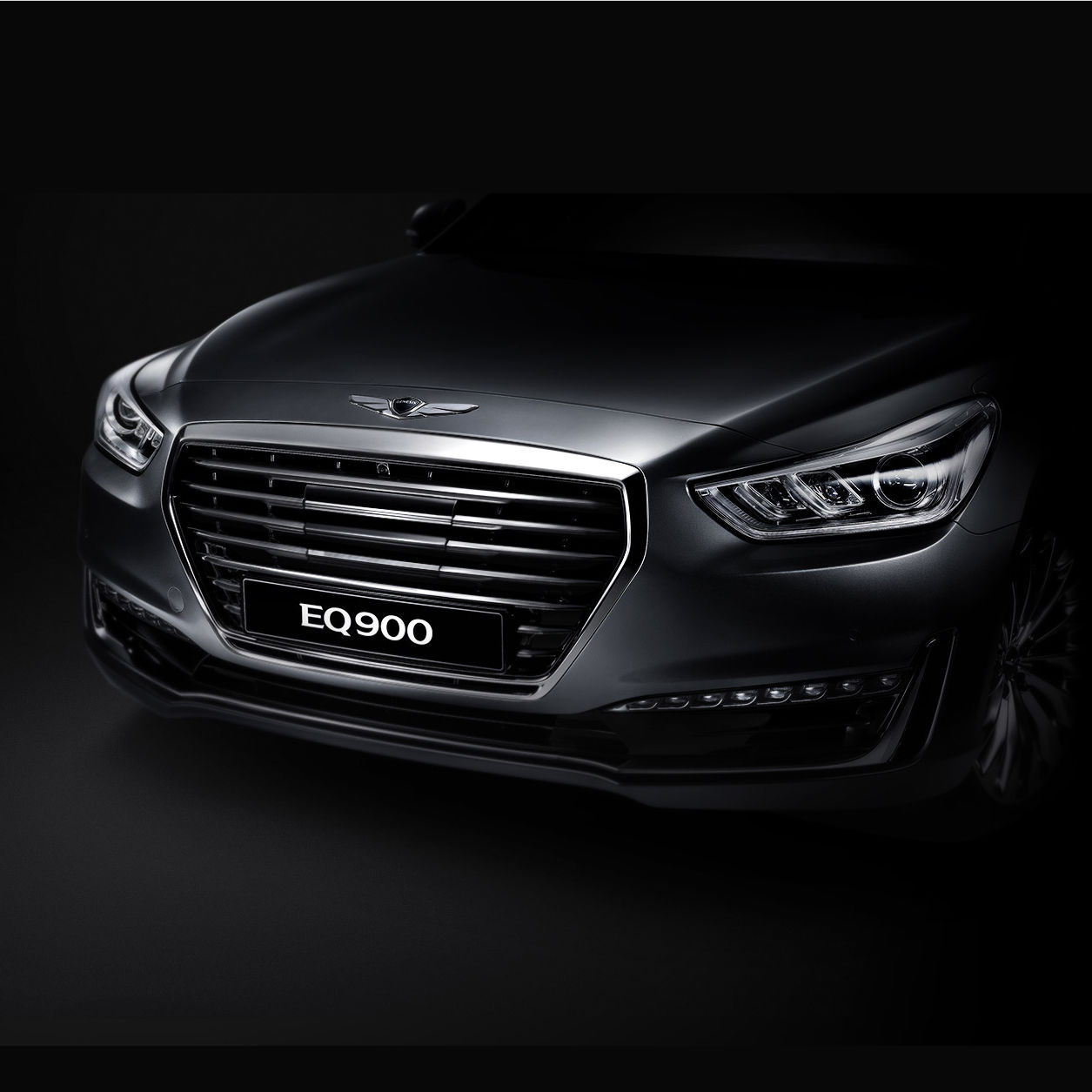Hyundai reborn: Genesis G90 | Lifestyle Asia Singapore