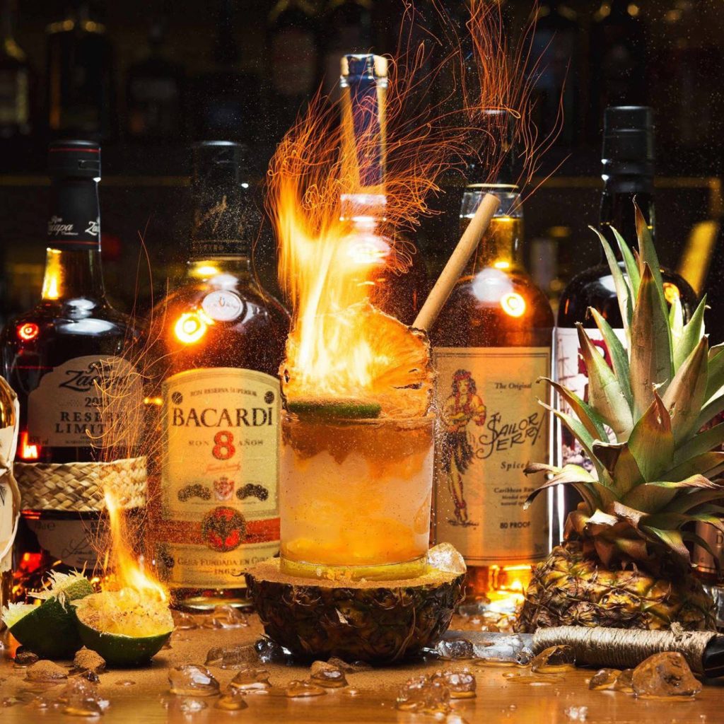 Rum Archives Lifestyle Asia Singapore