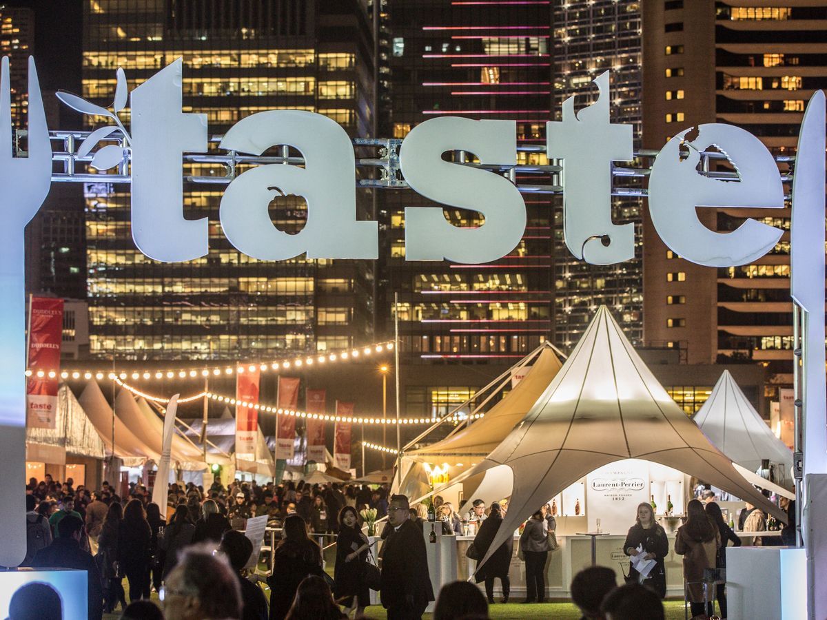 Tickets are now on sale for the biggest food festival of the year |  Lifestyle Asia Hong Kong