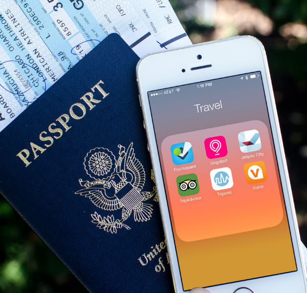 5 digital travel guides for the savvy traveller