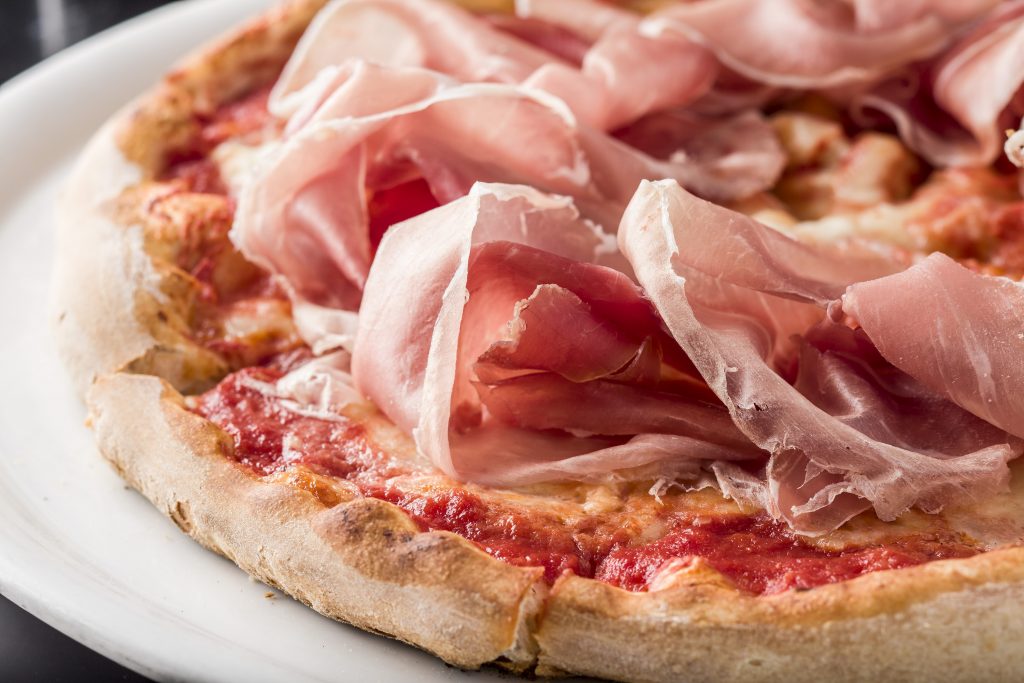 Spiga: A taste of northeastern Italy in Central