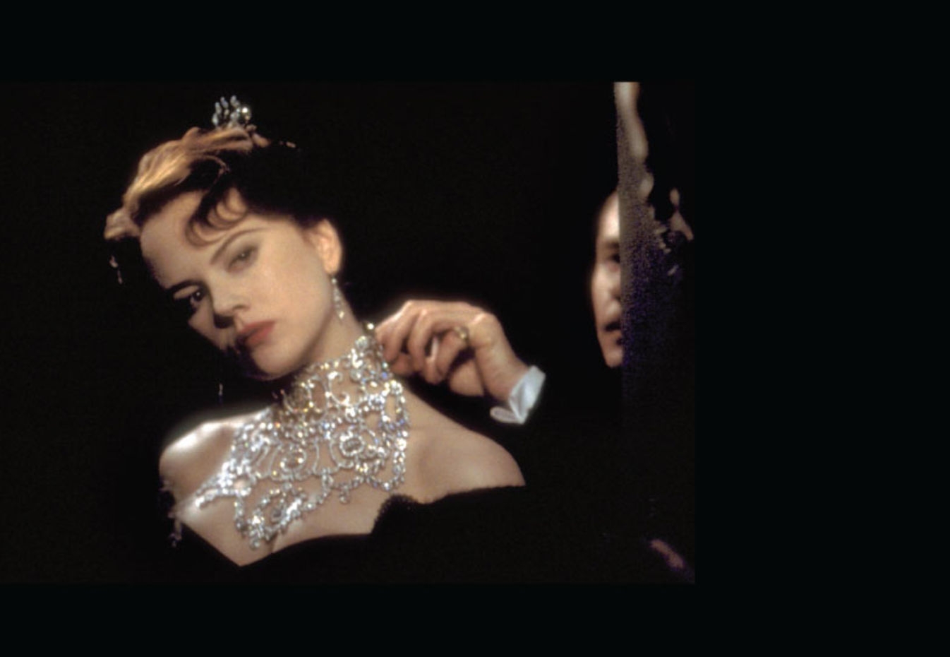 Hollywood glitz: 6 iconic jewels in movie history