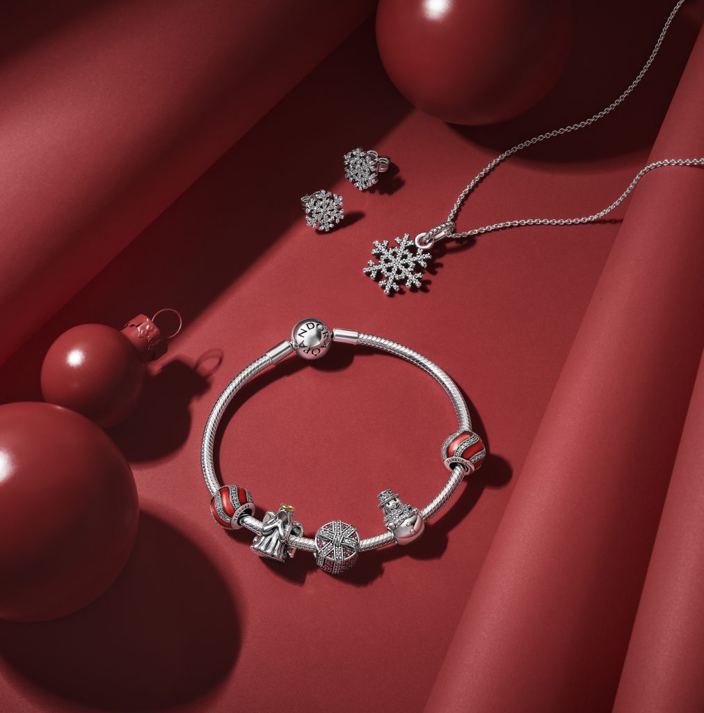 5 reasons to visit PANDORA’s pop-up store