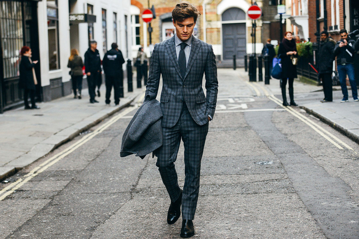 5 party outfits for men with jobs from 9 to 5