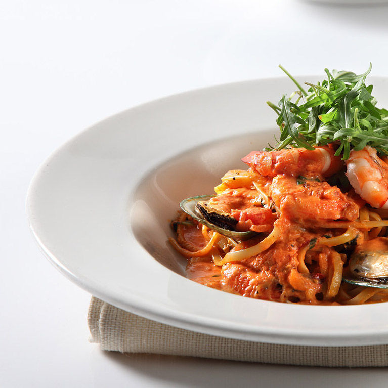 Take a seat at The Table with Shangri-La’s exclusive new food and drink programme