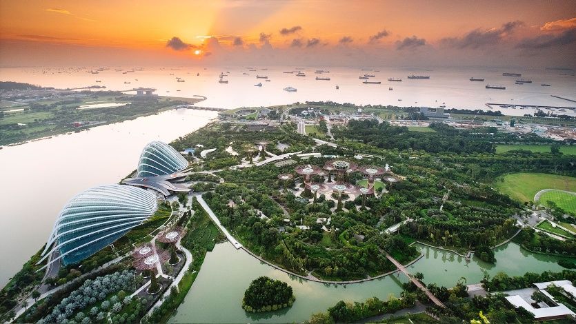 Hidden gems of Singapore, by our top hotel concierges | Lifestyle Asia ...