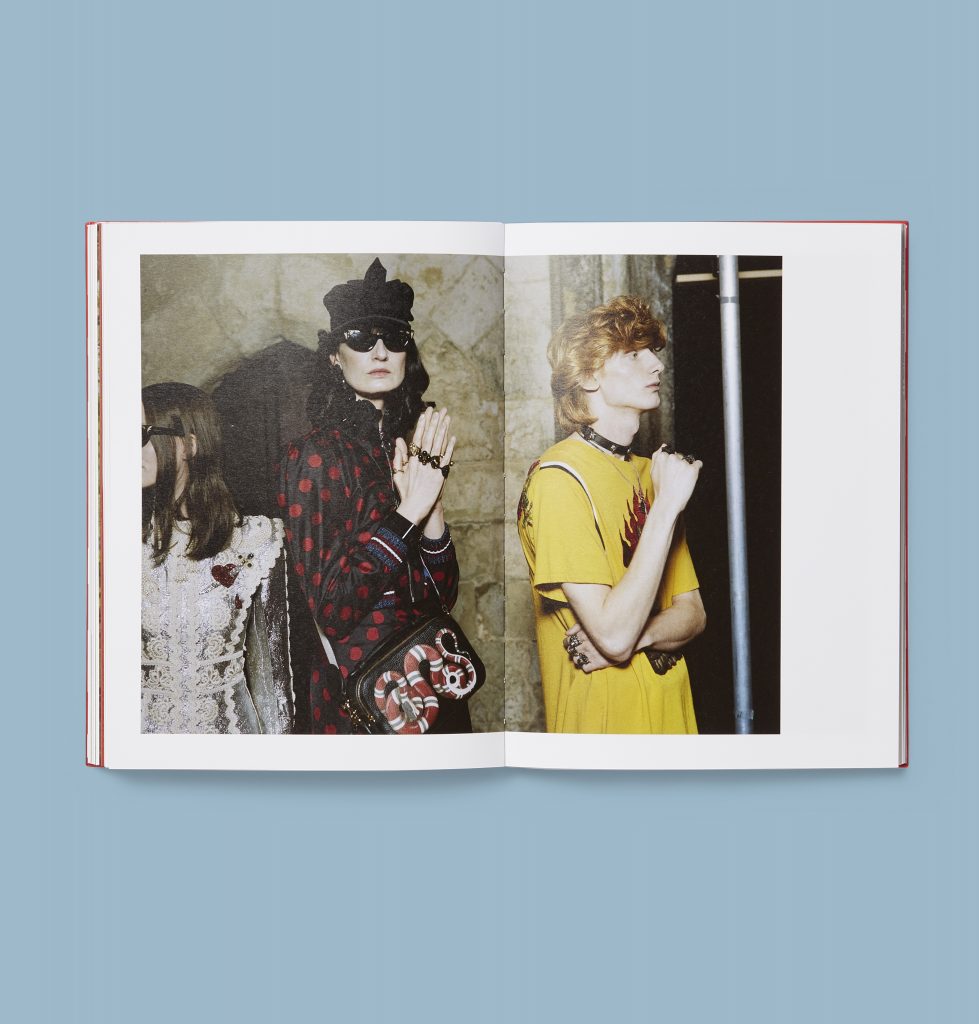 5 new fashion books your coffee table needs