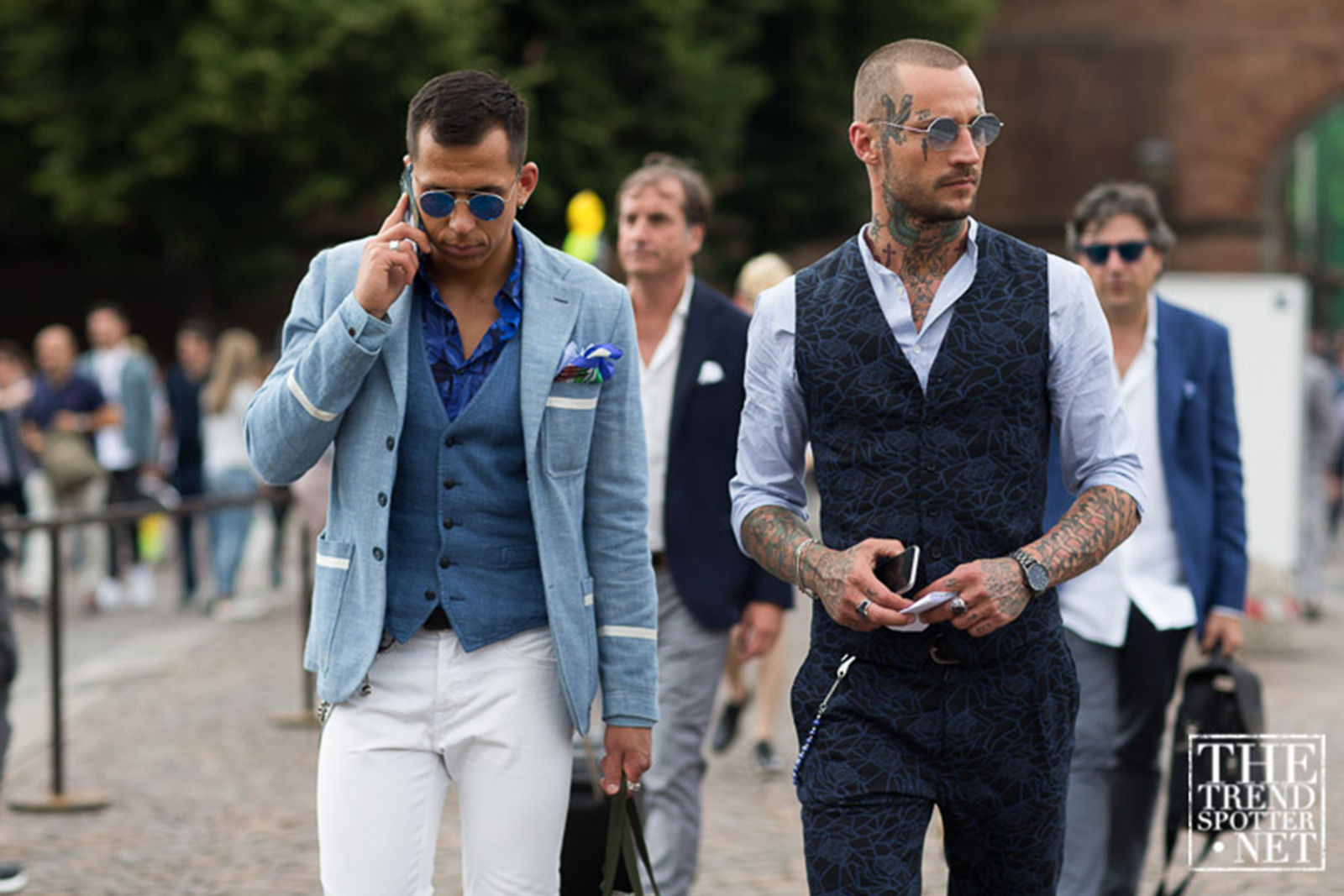 How to wear (for men) Suit separates Lifestyle Asia Singapore