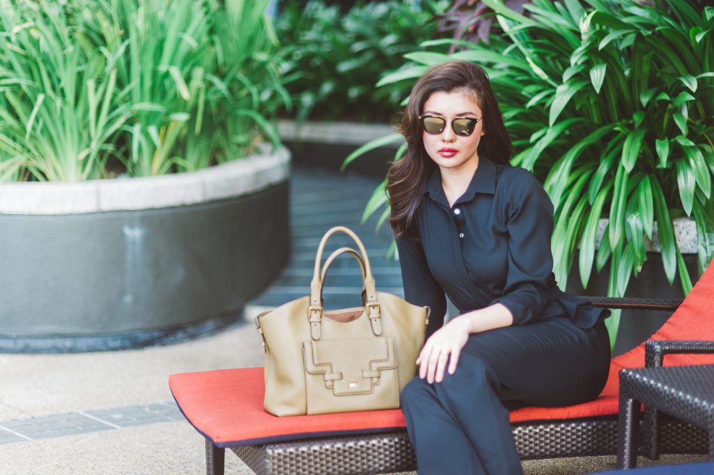 Spotted: 10 best dressed at Braun Buffel SS17 preview party