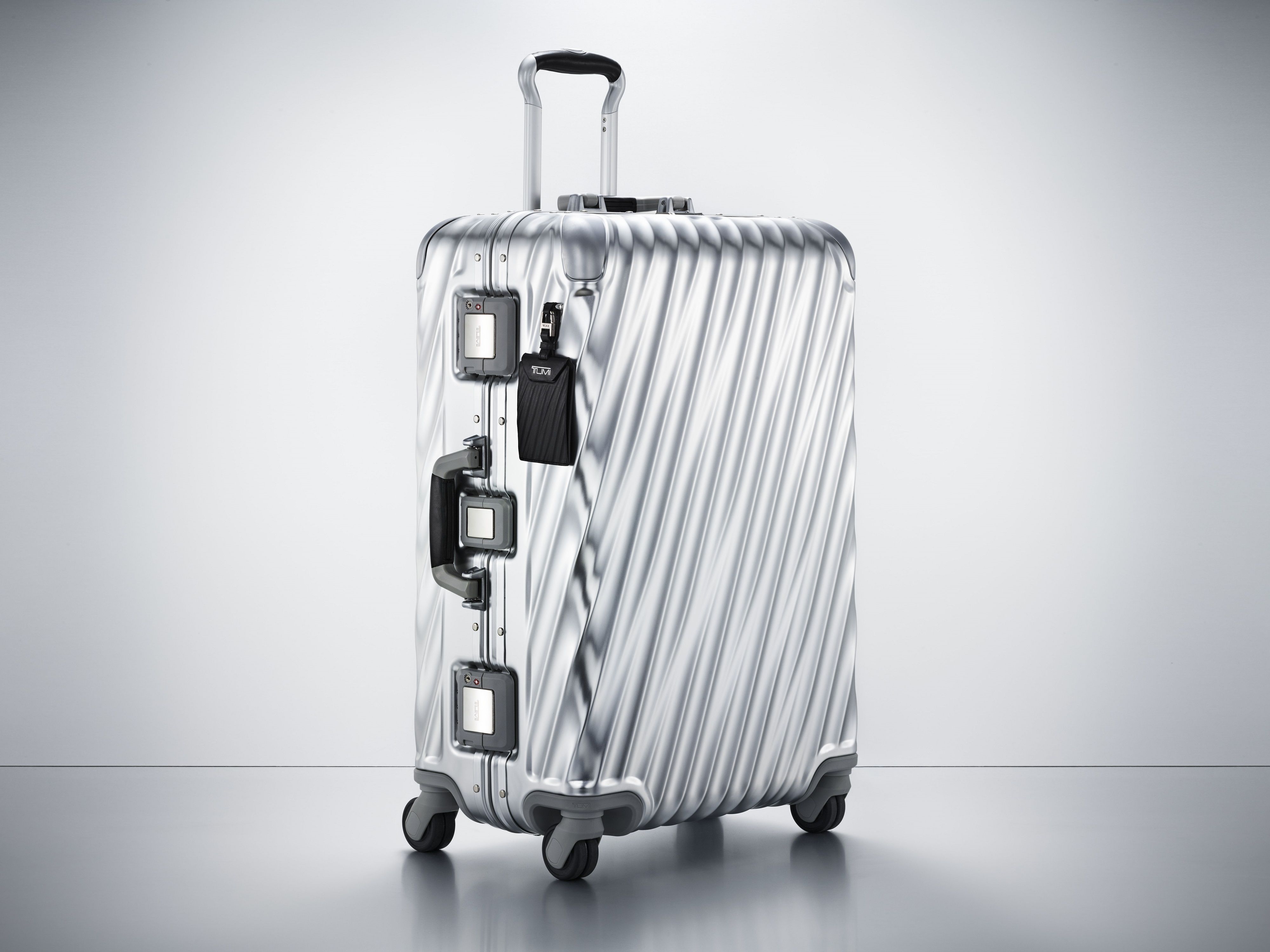 Travel angle: 5 things we love about the Tumi 19 Degree collection |  Lifestyle Asia Kuala Lumpur