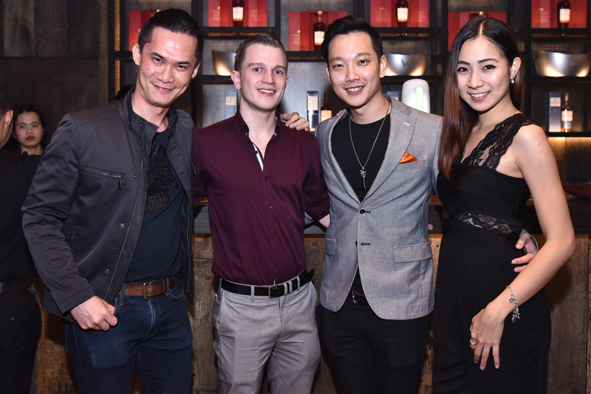 Gallery: Lifestyle Asia KL x The Macallan’s exclusive preview of REN