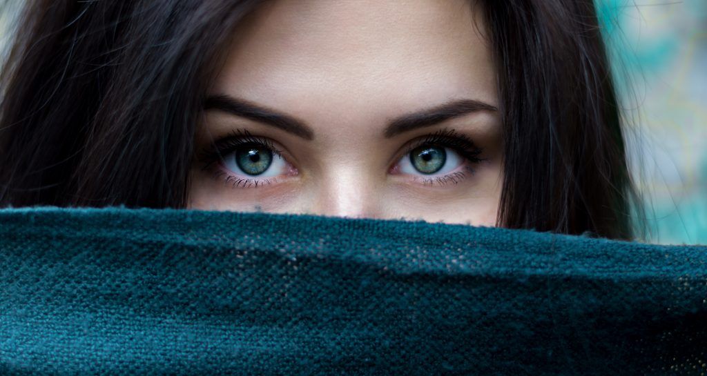 Dark circles begone: Four ways to brighten your tired eyes