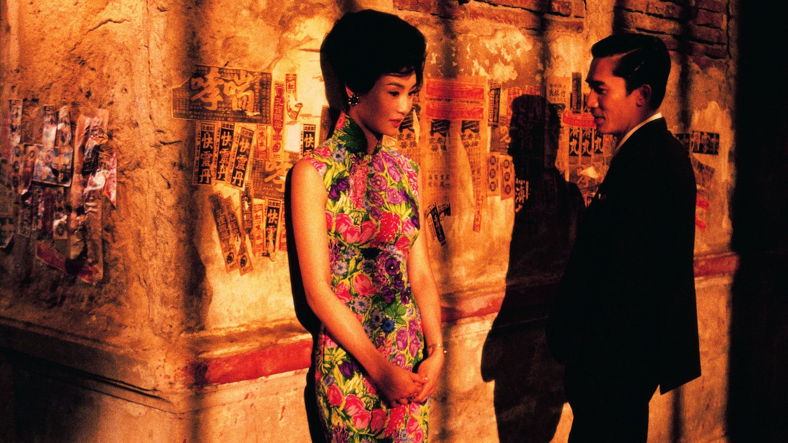 Staying in? Watch these classic Hong Kong movies this holiday season