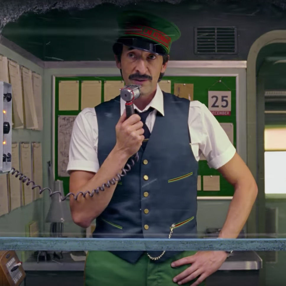 5 Christmas fashion films you need to watch
