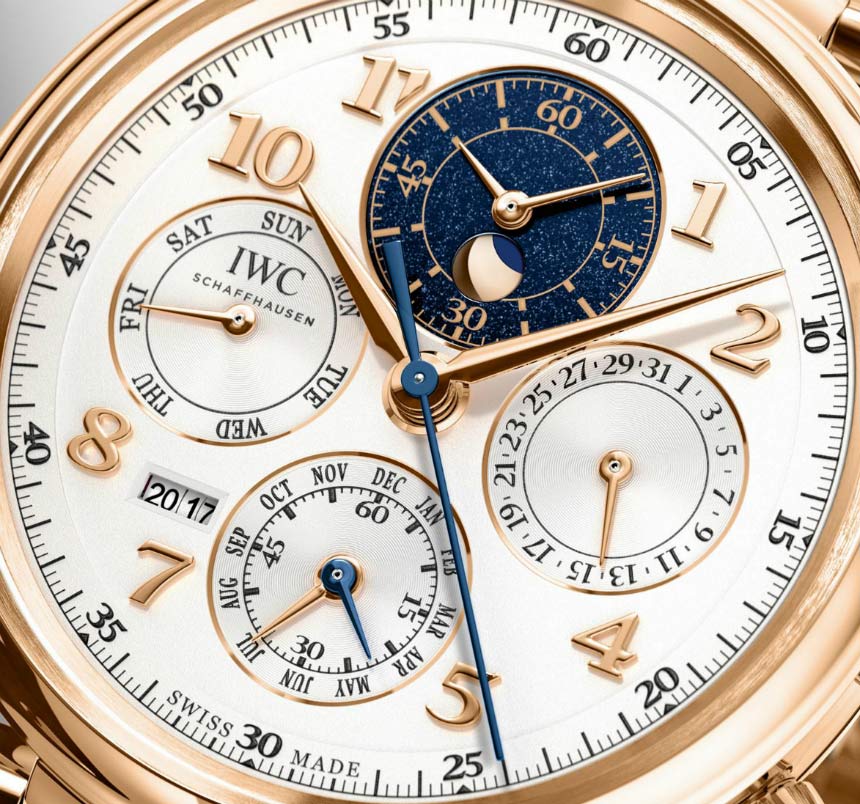 6 (more) watches to look forward to at SIHH 2017