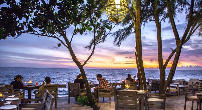 Day 21: 2-night stay at Mango Bay Resort, Phu Quoc