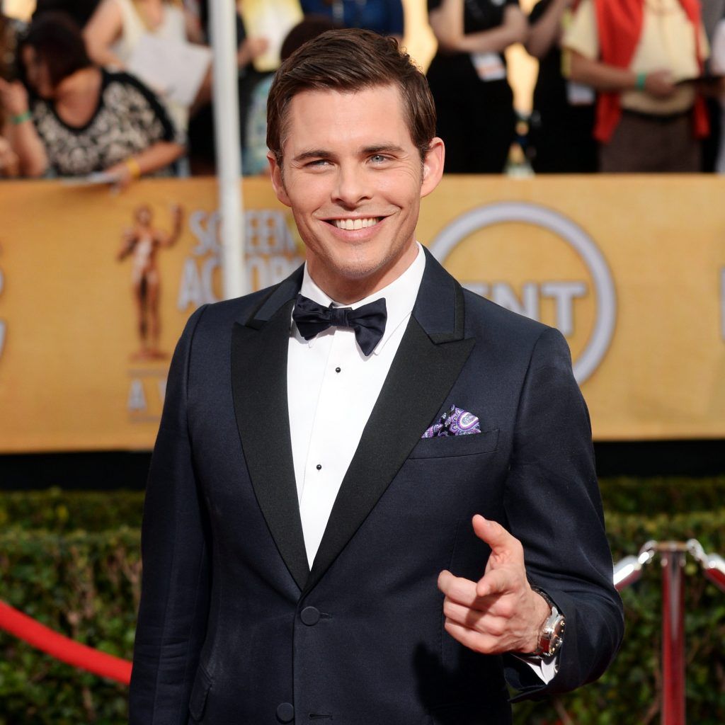 Lock down: 5 celebrity-inspired party hairstyles for men