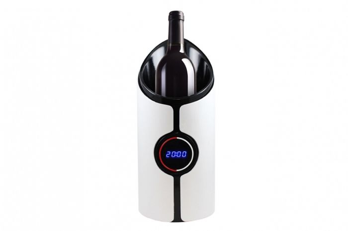 High-tech accessories every wine drinker should have | Lifestyle